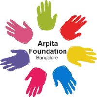 Arpita Foundation logo - Similar company to Student Support Team, Mit Manipal