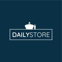 Daily Store logo - Similar company to Kaffe Products