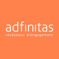 adfinitas logo - Similar company to Iraiser