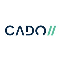 Cado Security (acquired by Darktrace) logo - Similar company to Havoc Shield