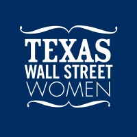 Texas Wall Street Women