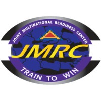 Joint Multinational Readiness Center logo - Similar company to Spotlight Security
