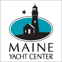 Maine Yacht Center logo - Similar company to Nami Maine
