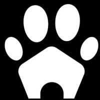 Canine Castle logo - Similar company to Offmyyard