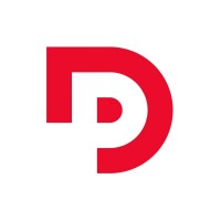 Petrozad logo - Similar company to Vintez Technologies