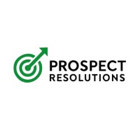 Prospect Resolutions logo - Similar company to Accuradata® Ltd
