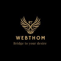 Webthom Agency logo - Similar company to Technatic Hub