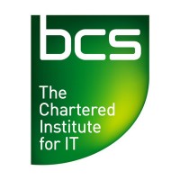 BCS NeurodiverseIT logo - Similar company to Cogs.Ai