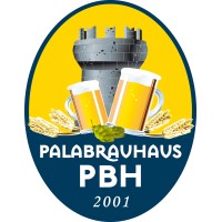 PBH - Beer logo
