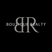 BOUTIQUE REALTY logo - Similar company to Colegio Internacional De Estudios Jurídicos De Excelencia Ejecutiva