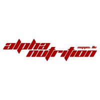Alpha Nutrition Supps LLC logo - Similar company to Alpha Supps Usa
