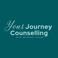 Your Journey Counselling logo - Similar company to Somatic Grief Work