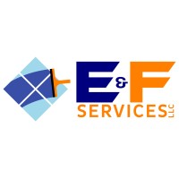 E and F Services LLC logo - Similar company to Carousel Lights