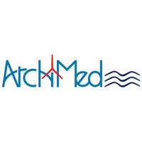 MPArchimed logo - Similar company to Wind Minds