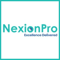 NexionPro Services logo - Similar company to Passionate Solver Technologies