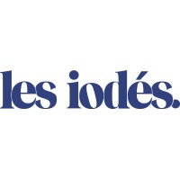 Les iodés logo - Similar company to Tandrine Traiteur Paris