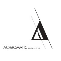 Achromatic Interiors logo - Similar company to Alsayed Arch