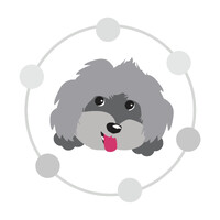 Mella Pet Care logo - Similar company to Nucurrent