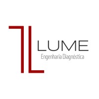 Lume Engenharia Diagnóstica logo - Similar company to Verdegas
