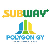 Polygon Gy Developments Ltd
