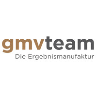 gmvteam GmbH logo - Similar company to Emd Retail Gmbh