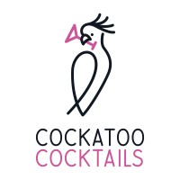 Cockatoo Cocktails logo - Similar company to Zeumic My I.T. Partner