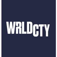 WRLDCTY logo - Similar company to Xdg Labs