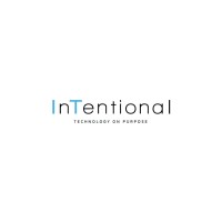 InTentional IT logo - Similar company to Computer Link Ltd