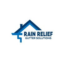 Rain Relief Gutter Solutions logo - Similar company to Devore Capital Contracting Consulting, Inc