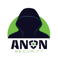 Anon Security logo - Similar company to Backstory
