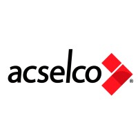 Acselco logo - Similar company to Distelub
