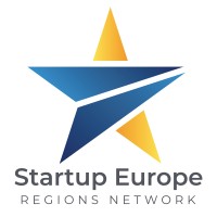 SERN - Startup Europe Regions Network logo - Similar company to Symbio Project