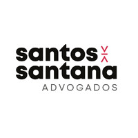 Santos e Santana Advogados logo - Similar company to Aliança Idiomas