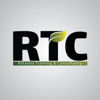 Rihanna Training and Consultancy logo - Similar company to Genicube