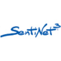Sentinet3® logo - Similar company to Cyber Security Up