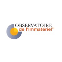 Observatoire de l'Immatériel logo - Similar company to Psst