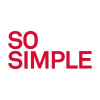 So Simple