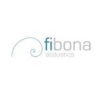 Fibona Acoustics logo - Similar company to Vaiti