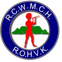 Red Cross Children's Hospital logo - Similar company to Qasa