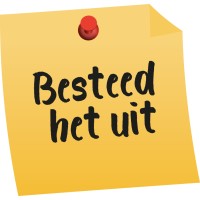 Besteed het uit logo - Similar company to Burowijck