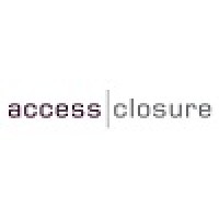 AccessClosure logo - Similar company to Eyecheck