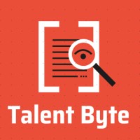 Talent Byte logo - Similar company to Infoblend Technologies