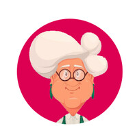 Tante Co 👵🏼 logo - Similar company to Gemvision