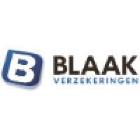 Blaak Verzekeringen logo - Similar company to Evr - Eijgendaal & Van Romondt