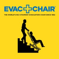 EVAC CHAIR NORTH AMERICA - Evacuation Chairs and Evacuation Sleds / Mats logo - Similar company to Vivest Europe
