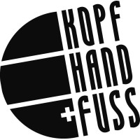 KOPF, HAND und FUSS gGmbH logo - Similar company to Tuechtig