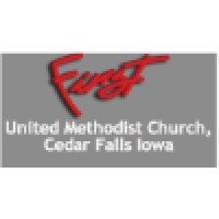 First United Methodist Church Of Cedar Falls, Iowa