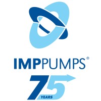 IMP PUMPS logo - Similar company to Hub 9