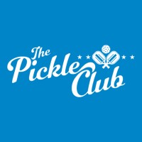 The Pickle Club logo - Similar company to Pickleball 365