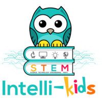 Intellikids Εκπαιδευτικός Πολυχώρος για παιδιά Δημοτικού logo - Similar company to Επί-Λεκτον Κέντρο Λογοθεραπείας, Ειδικής Αγωγής Και Αυτισμού
